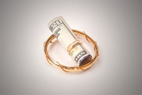 <b>שאלה של תקציב (צילום: shutterstock)</b>