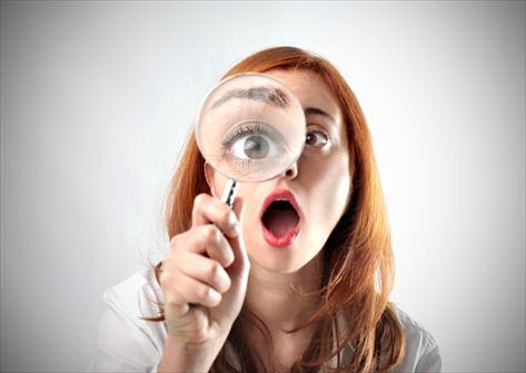 <b>אולי העוזרת לקחה (צילום: shutterstock)</b>