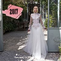 קולקציה בהשראת הקסם של סנט פטרסבורג 