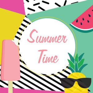 Summer Time