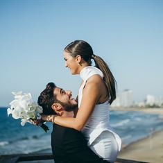 השיר שלהם: איך הופעה אחת הביאה לסגירת מעגל?