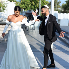 מה קרה בפלוגה? החברות שנרקמה בצבא קיבלה תפנית משמחת