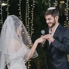 פרק 3: בדרך לחתונה | איך משלבים בין מסורת וביטוי עצמי בחופה?
