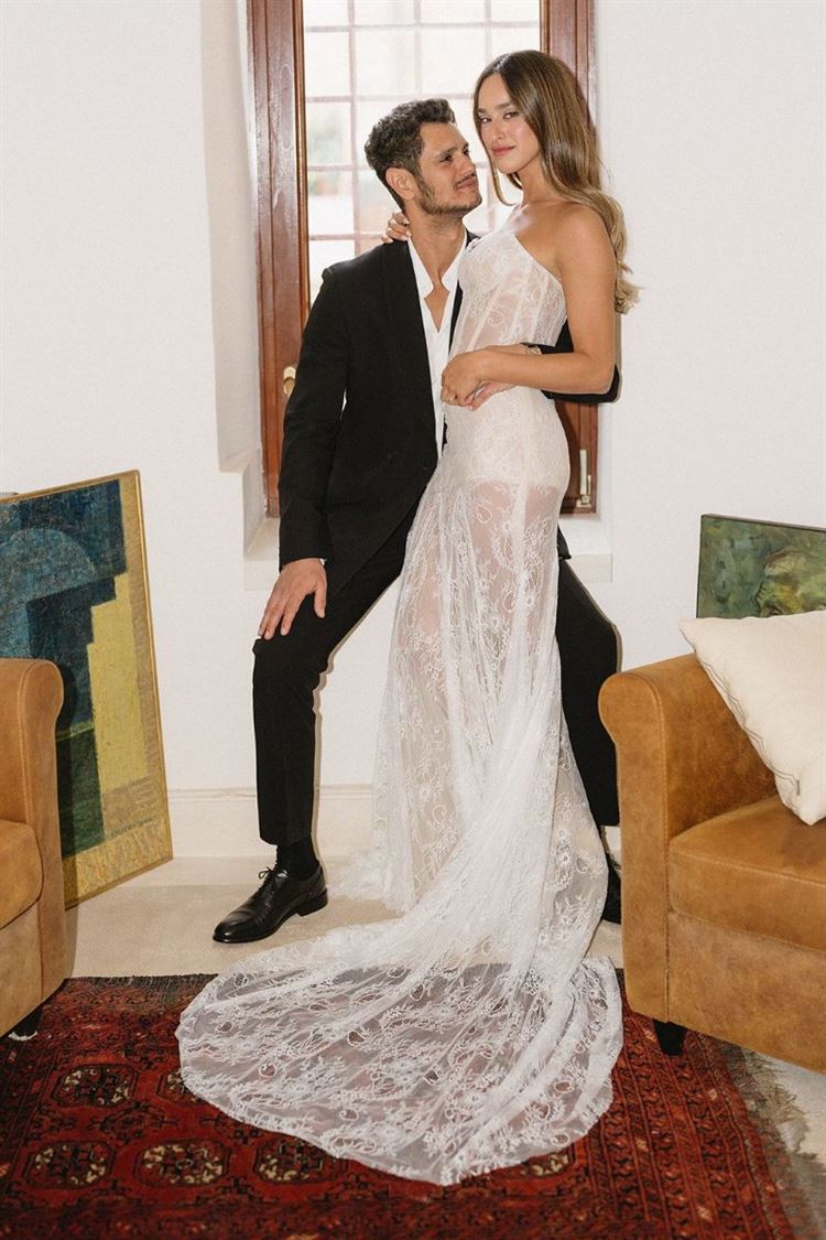 צילום: your story wedd